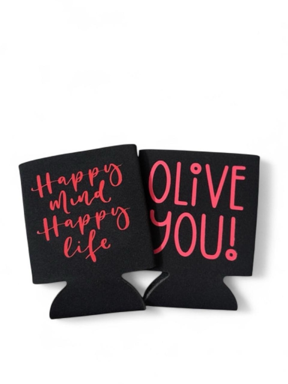 koozie set